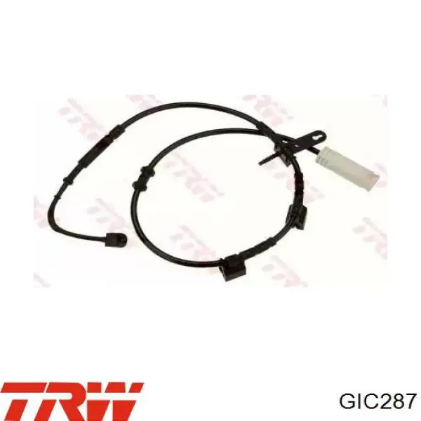 GIC287 TRW