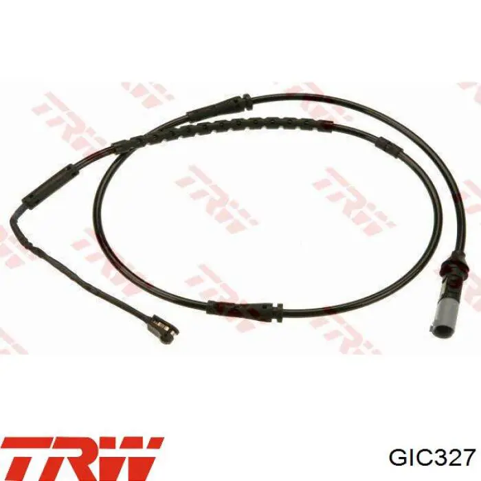 Купить GIC327 TRW Сенсор износа