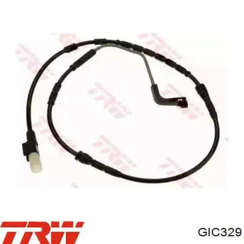 230072 Maxgear Датчик износа тормозных колодок
