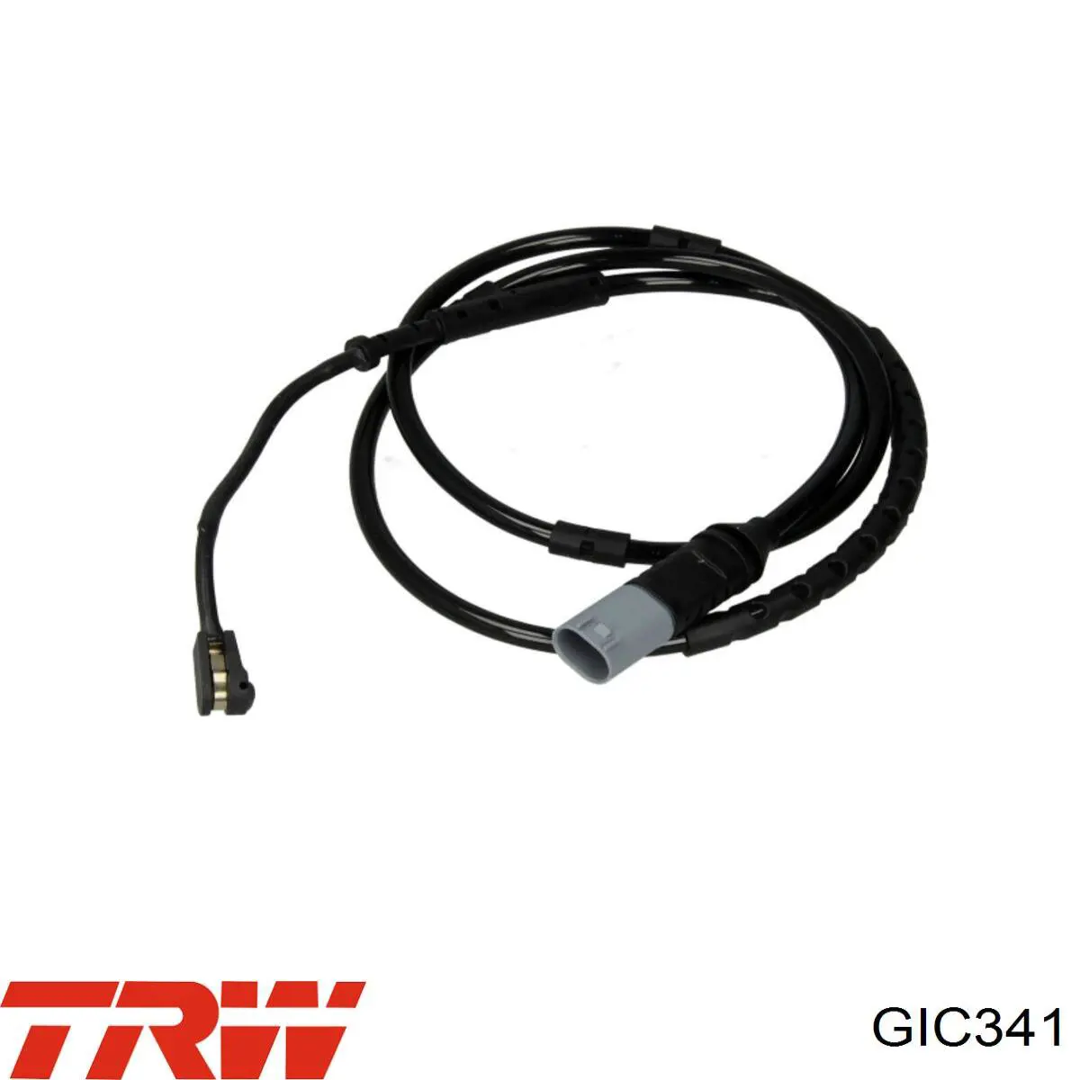 GIC341 TRW