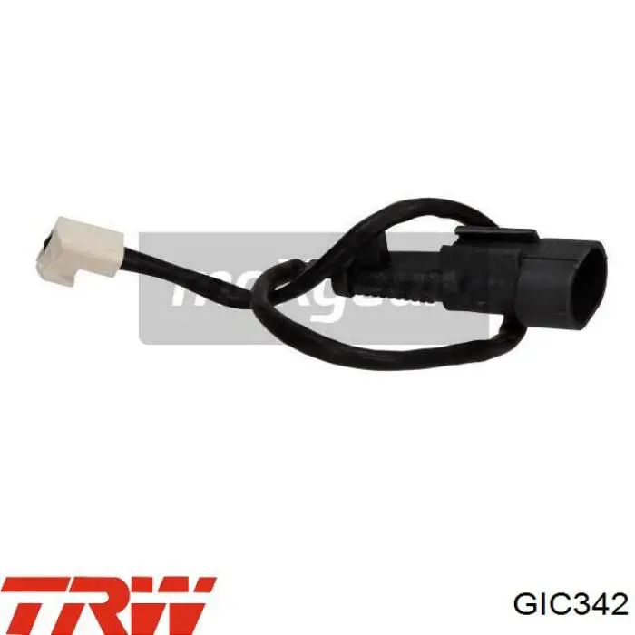 GIC342 TRW