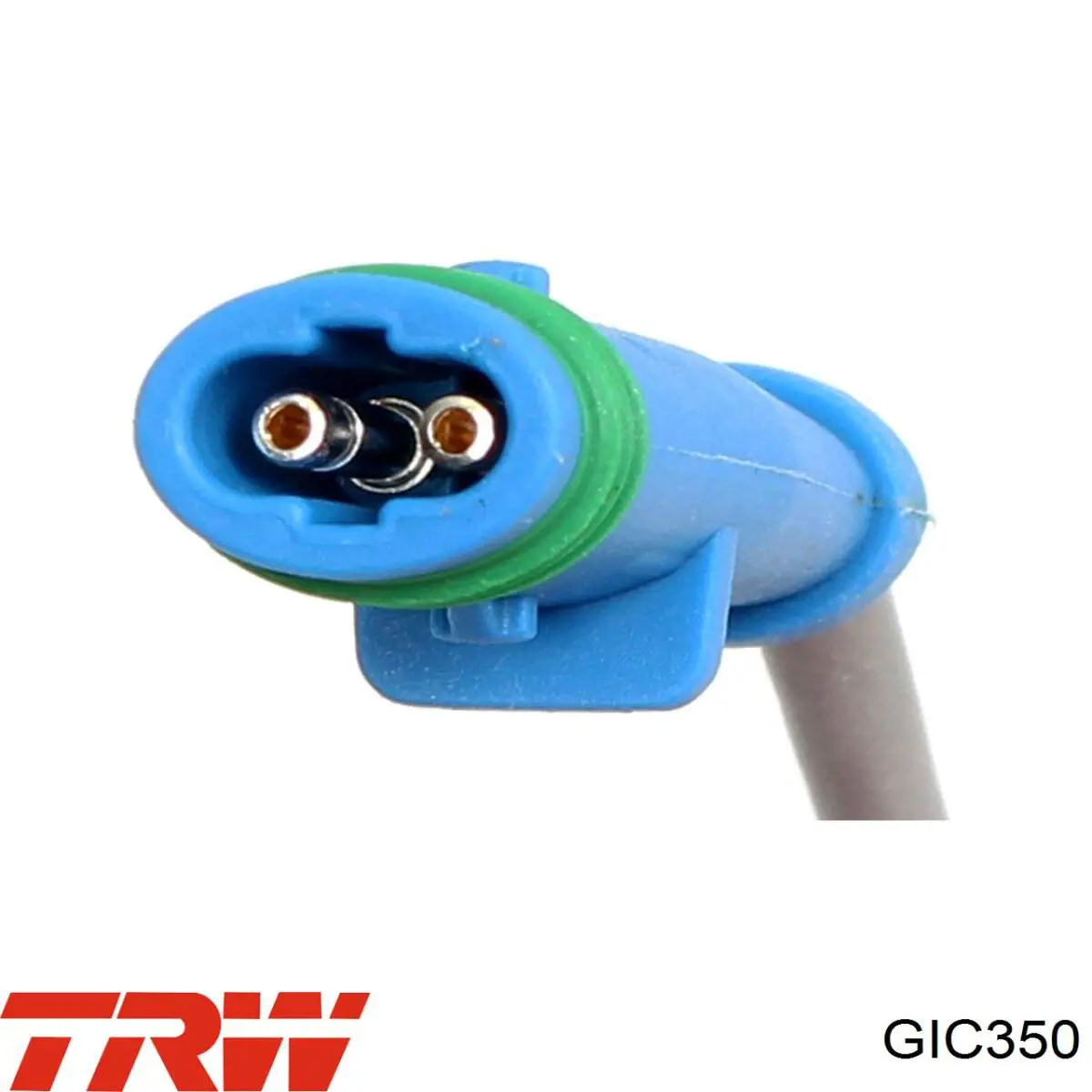 Датчик износа колодок Remsa 001124