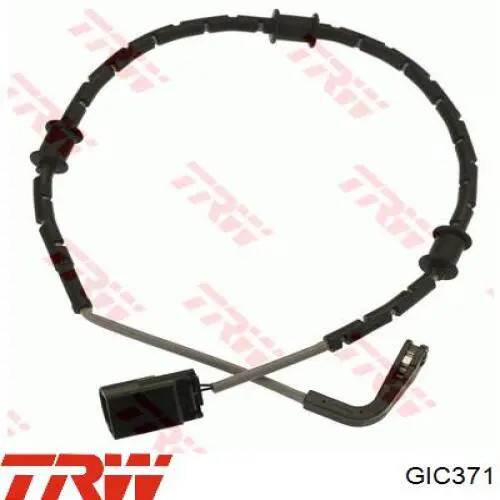 Сигнализатор износ тормозных колодок Quick Brake WS0319A цена, от 5.95 USD