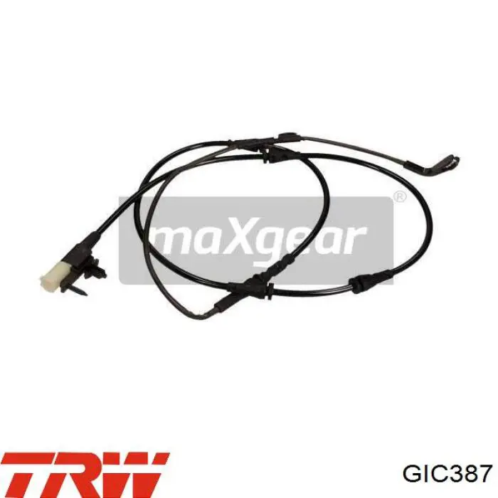 Купить GIC387 TRW Сенсор износа