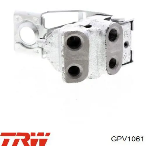 Регулятор давления тормозов (регулятор тормозных сил) Brembo R61023 цена, от 69.60 USD