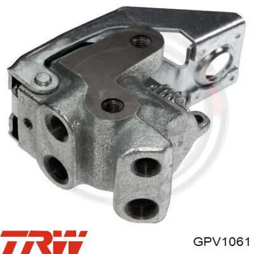 Купить R61023 Brembo Регулятор давления тормозов