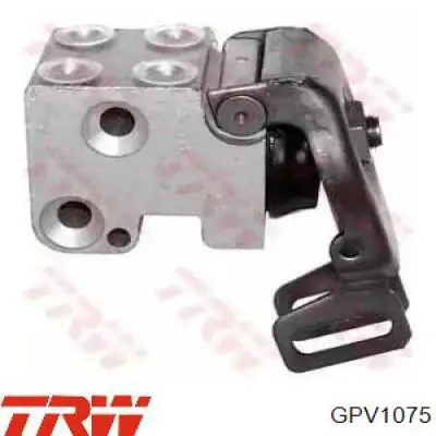GPV1075 TRW регулятор давления тормозов (регулятор тормозных сил)