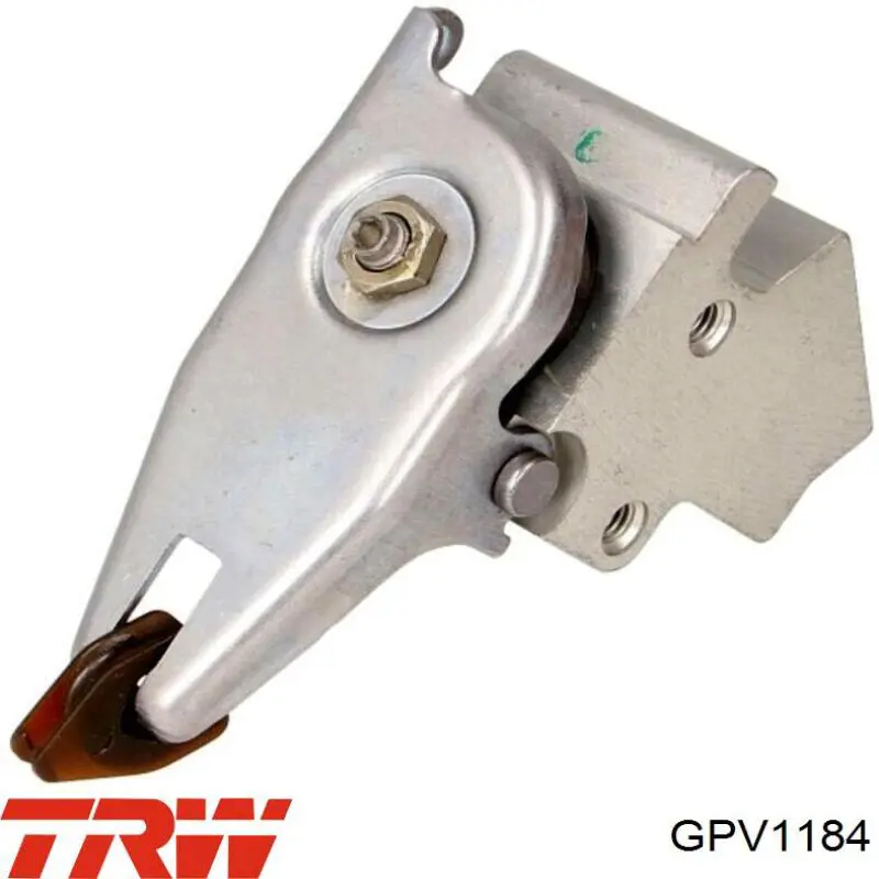Регулятор давления тормозов (регулятор тормозных сил) TRW GPV1184