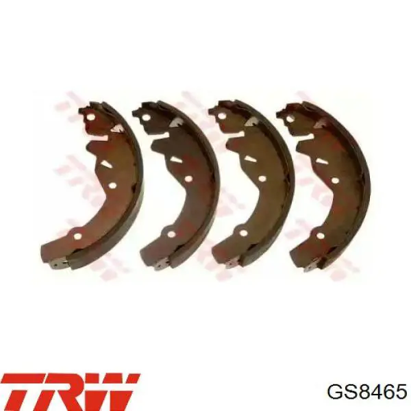 Тормозные колодки стояночного тормоза Wagner Z643 цена, от 26.64 USD