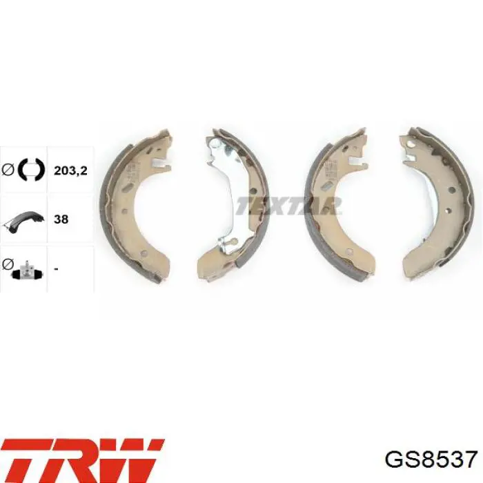 Тормоза рабочие задние ножные и тормозные барабаны Starline BC07140 цена, от 15.67 USD