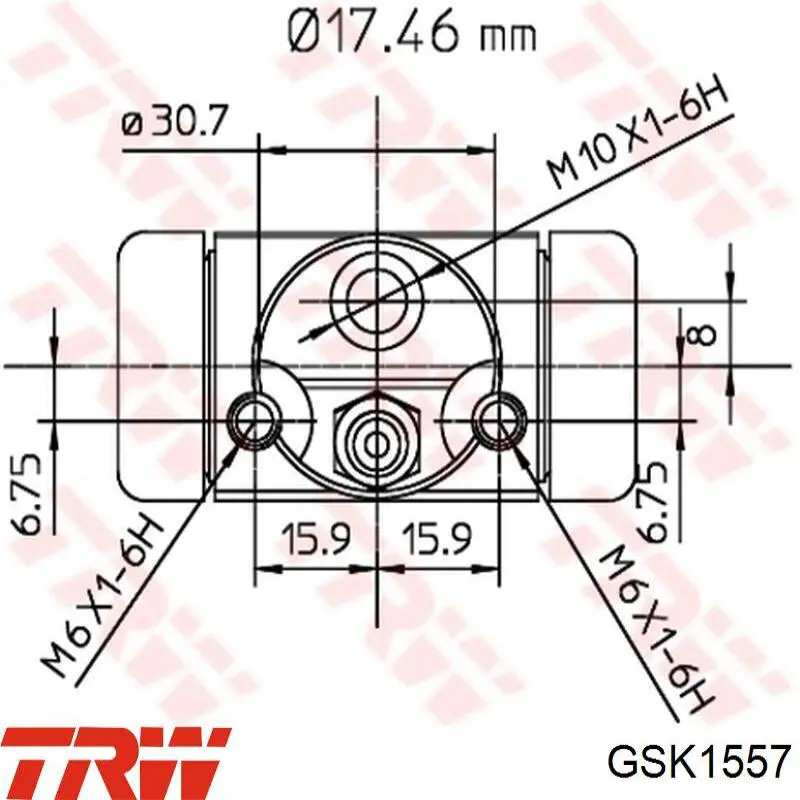 Тормоза рабочие задние ножные и тормозные барабаны ABS 8840 цена, от 25.71 USD
