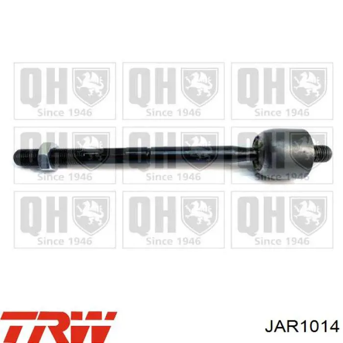 Тяга рулевая поперечная TRW JAR1014