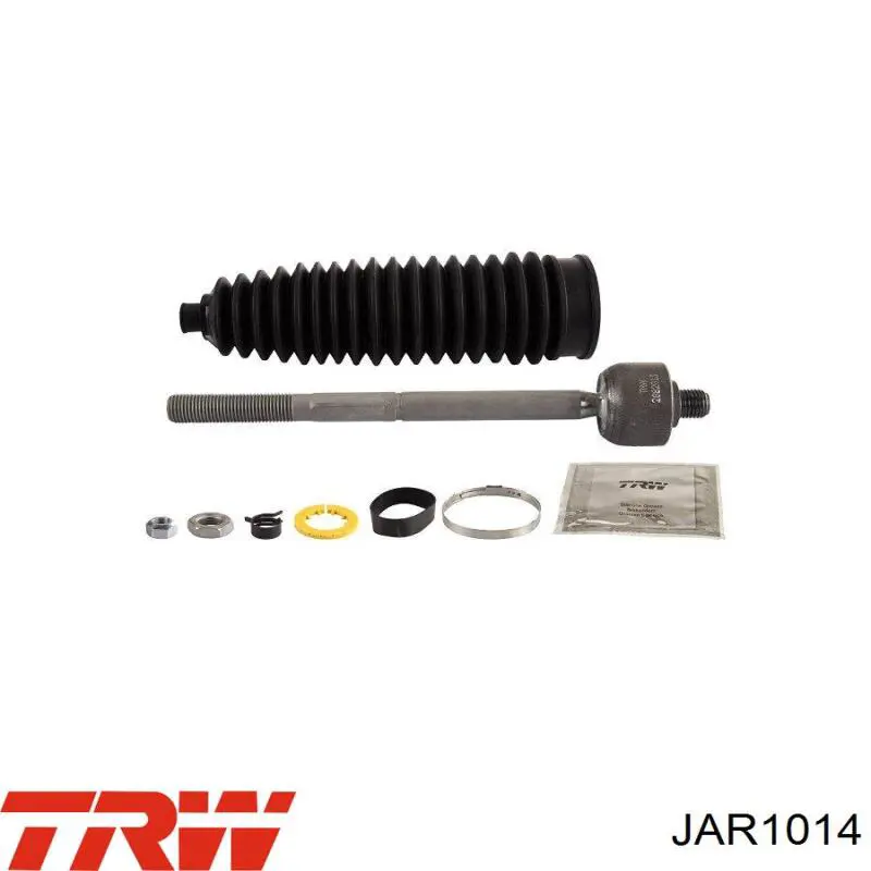 Рулевая тяга JAR1014 TRW