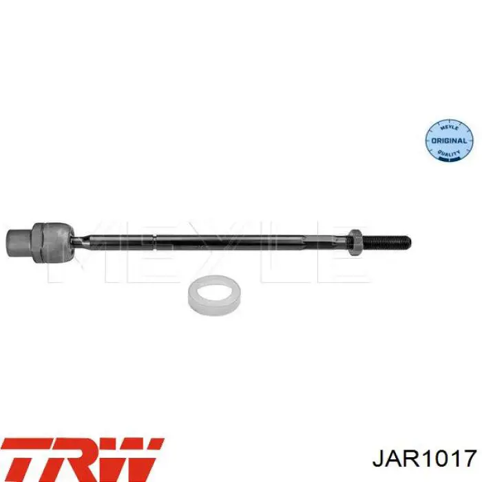 Рулевая тяга TRW JAR1017 цена, от 9.67 USD