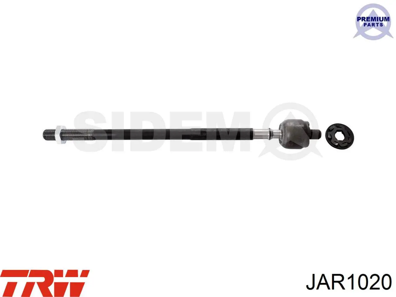 Рулевая тяга TRW JAR1020 цена, от 9.24 USD