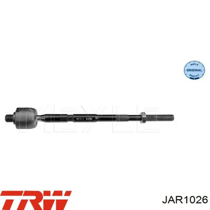 Рулевая тяга TRW JAR1026 цена, от 7.82 USD