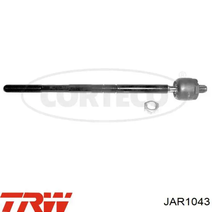 Купить JAR1043 TRW Рулевая тяга