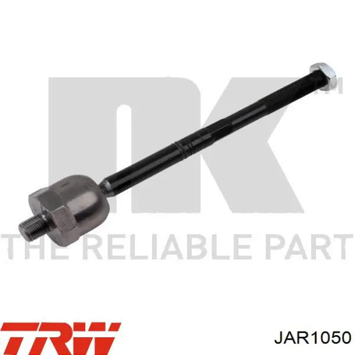 Рулевая тяга Raiso RL204515M цена, от 12.24 USD