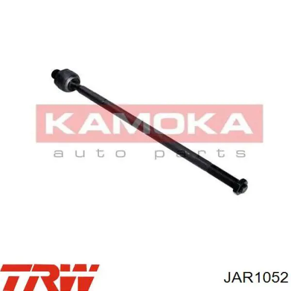 Тяга рулевая правая JAR1052 TRW