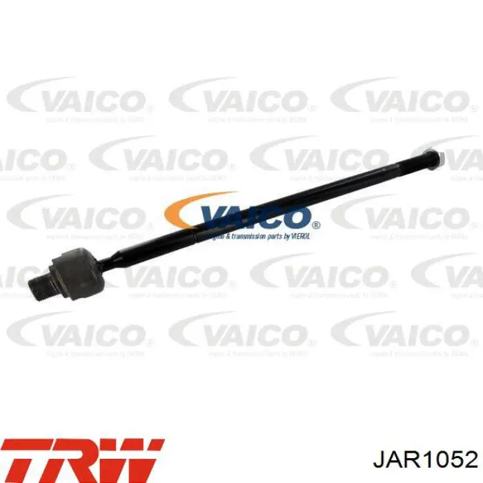  Правая рулевая тяга TRW JAR1052 цена, от 11.74 USD