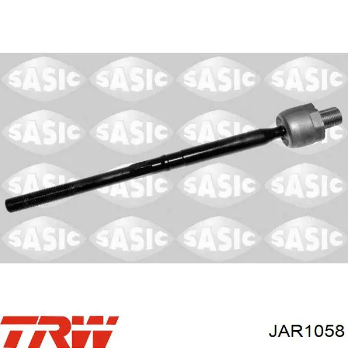 Рулевая тяга Febi 46226 цена, от 7.12 USD