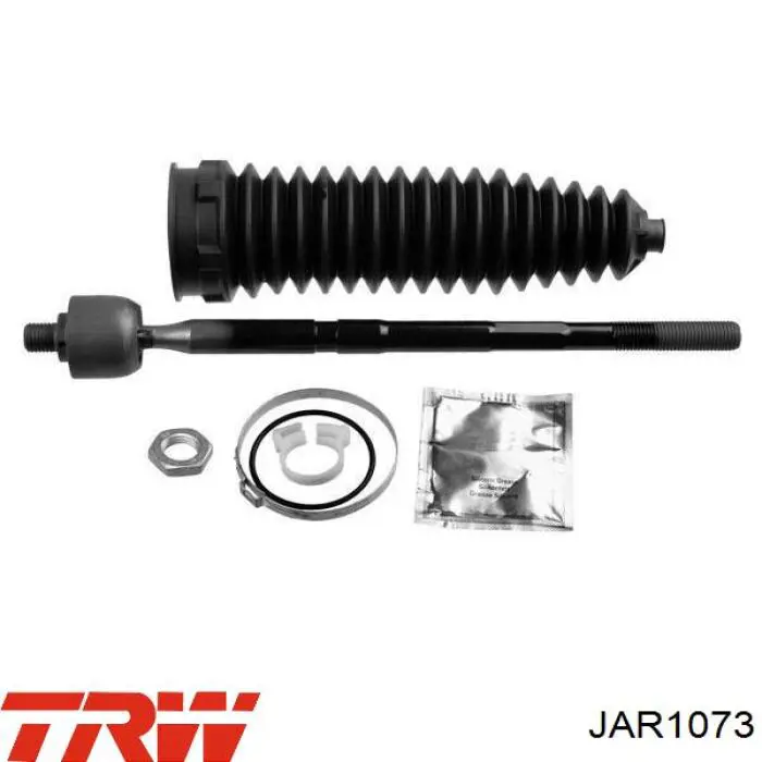 Рулевая тяга TRW JAR1073 цена, от 15.30 USD