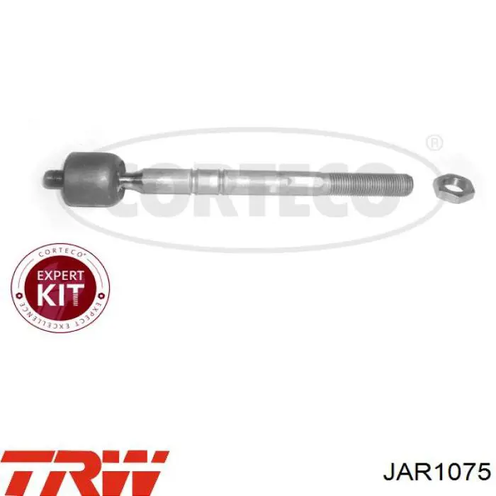 Рулевая тяга TRW JAR1075 цена, от 8.21 USD