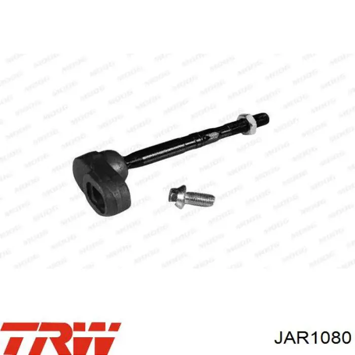 A169330070364 Mercedes Тяга рулевая, правая