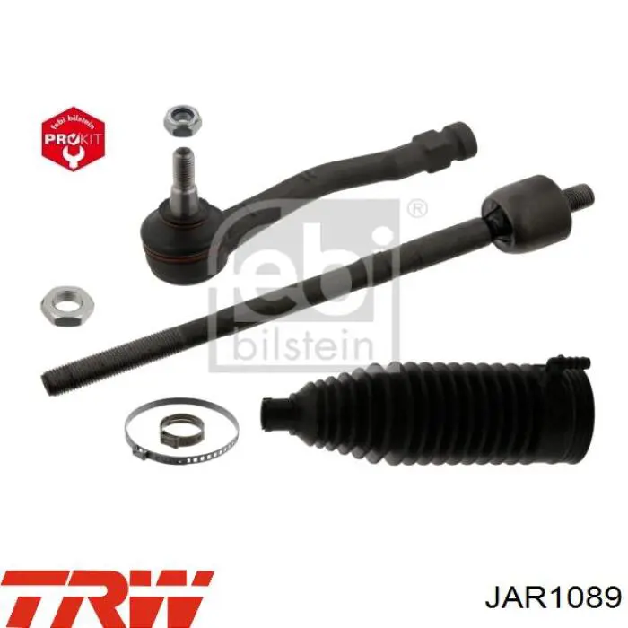 Купить JAR1089 TRW Рулевая тяга