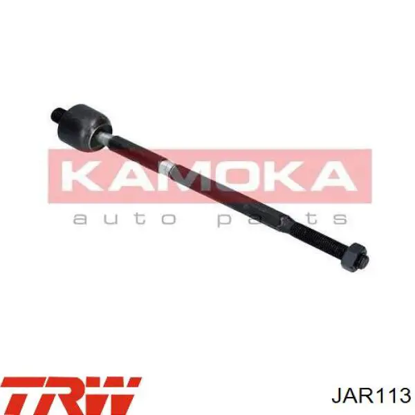 Рулевая тяга TRW JAR113 цена, от 8.41 USD
