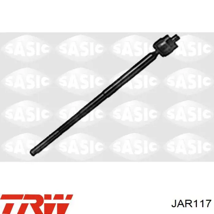 Купить JAR117 TRW Рулевая тяга