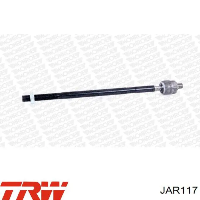 Рулевая тяга JAR117 TRW