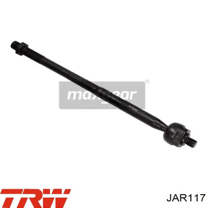 Купить FZ2035 Fortune Line Рулевая тяга