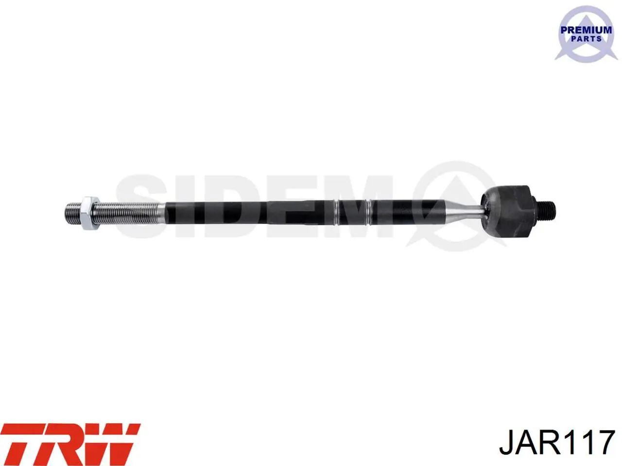 Рулевая тяга TRW JAR117 цена, от 7.02 USD