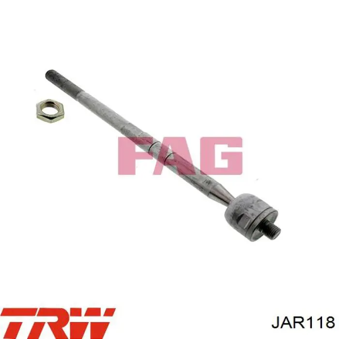 Рулевая тяга TRW JAR118 цена, от 8.94 USD