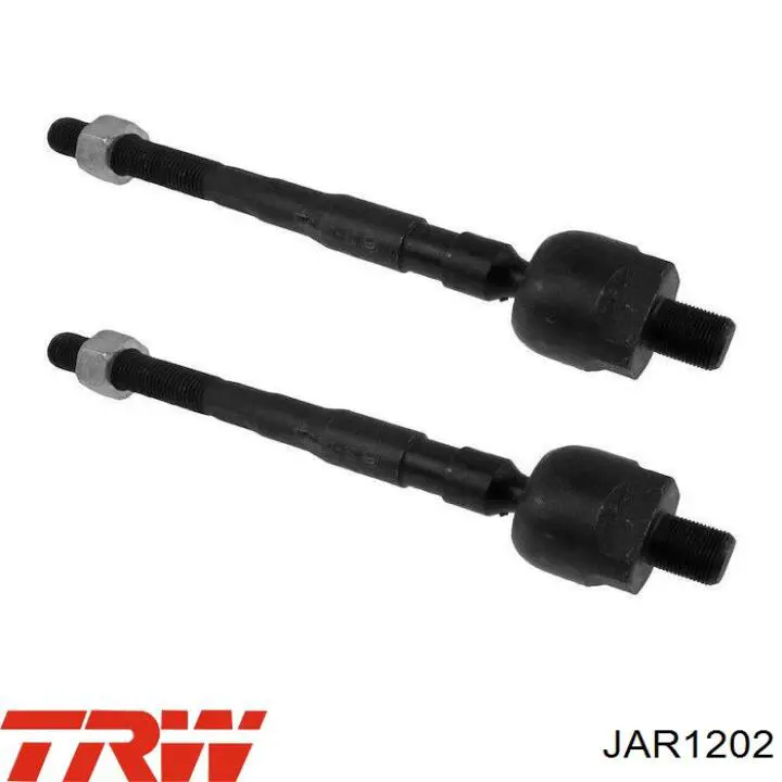 Тяга рулевая поперечная TRW JAR1202