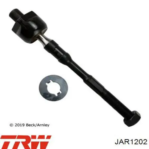 JAR1202 TRW Тяги рулевые