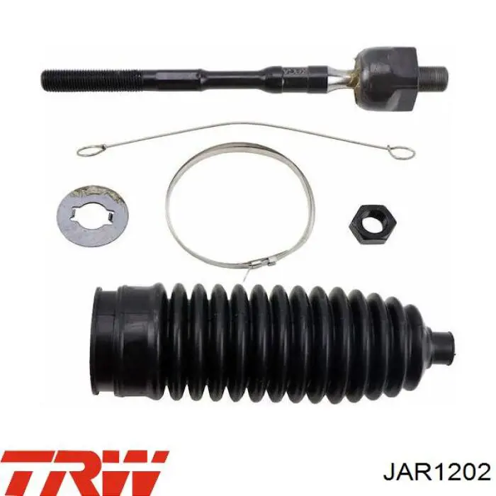 Рулевая тяга TRW JAR1202 цена, от 10.80 USD