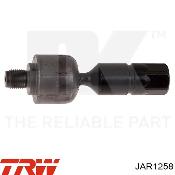 JAR1258 TRW