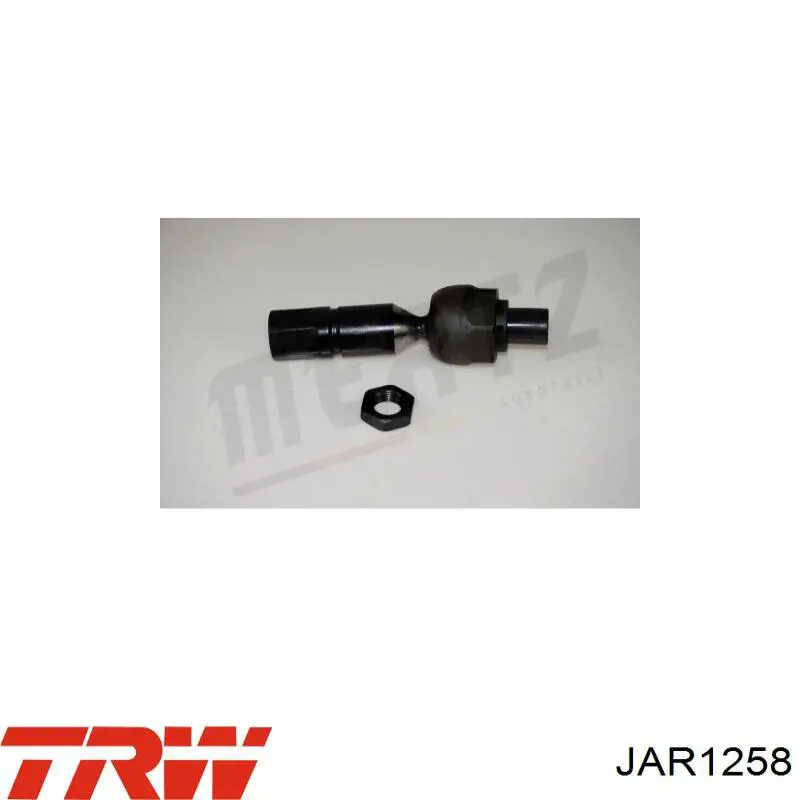 Купить JAR1258 TRW Рулевая тяга