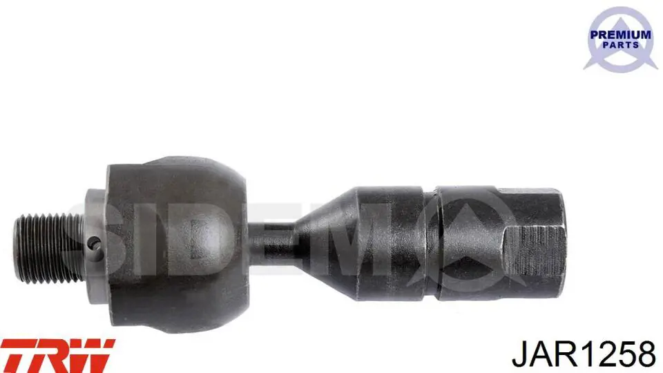 Рулевая тяга TRW JAR1258 цена, от 15.00 USD