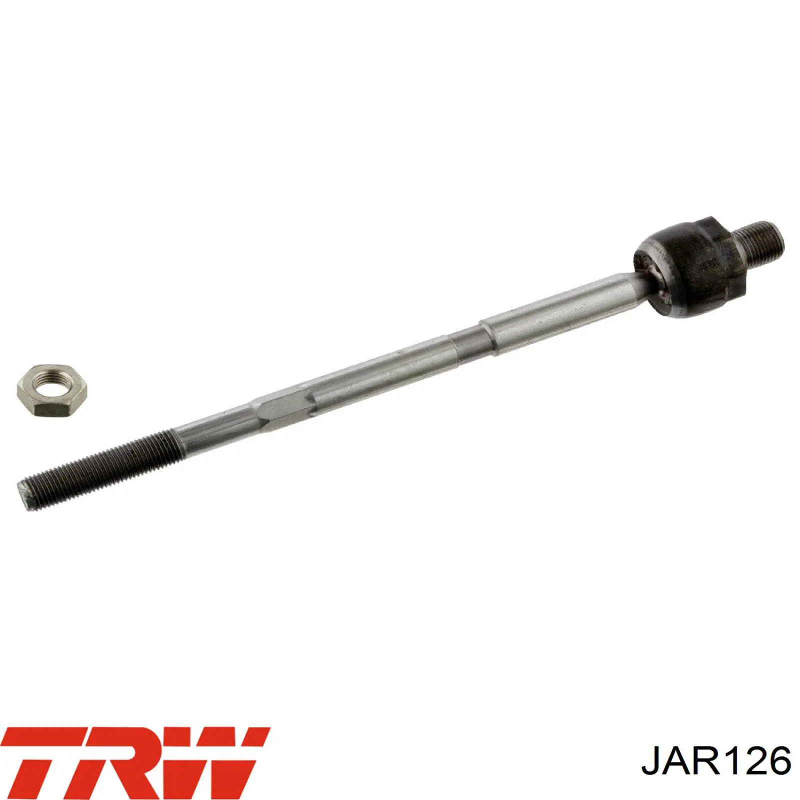 Купить JAR126 TRW Рулевая тяга