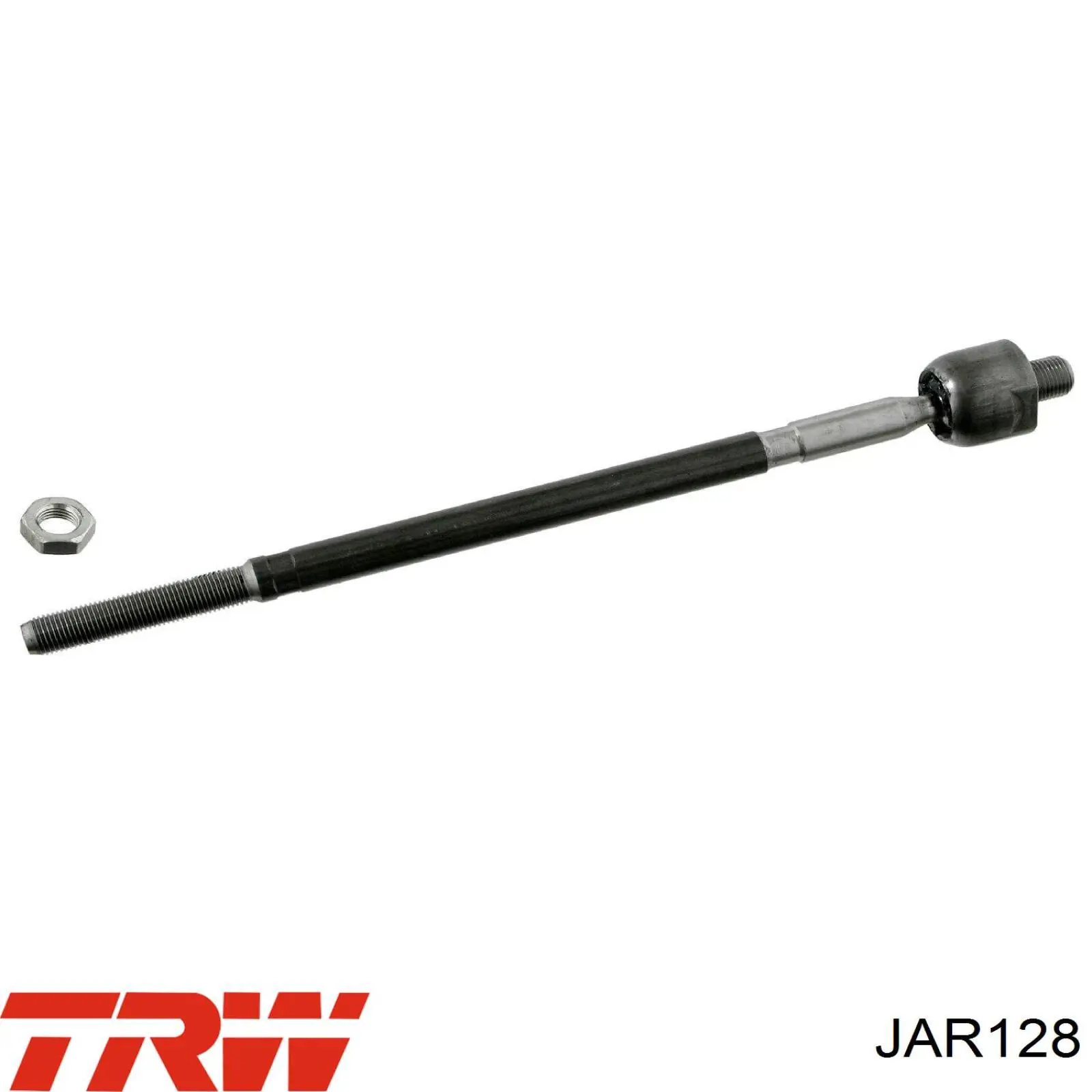 Рулевая тяга TRW JAR128 цена, от 12.25 USD