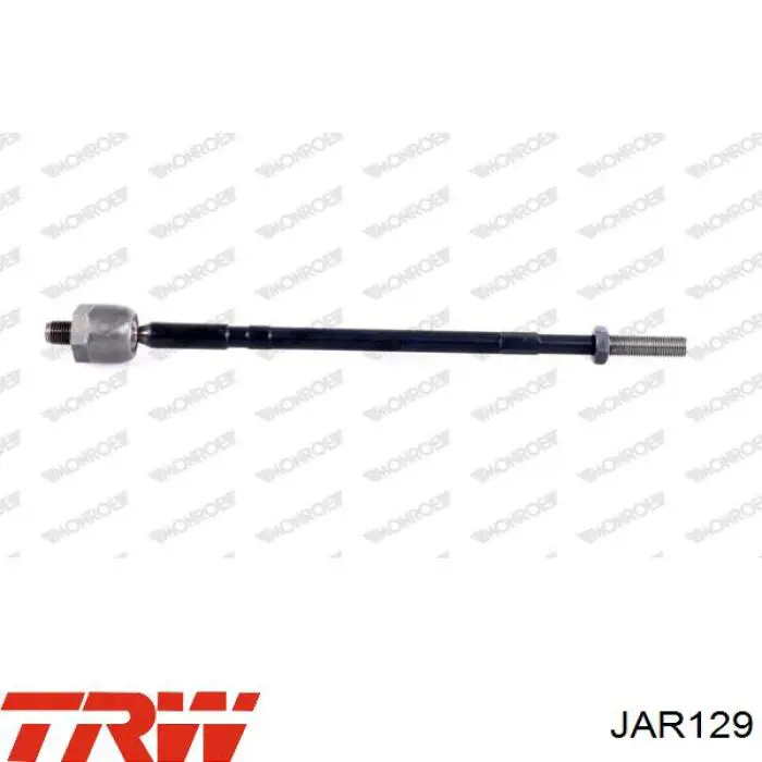 Рулевая тяга TRW JAR129 цена, от 12.70 USD