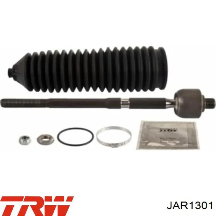 Тяга рулевая поперечная Renault (RVI) 7701473656