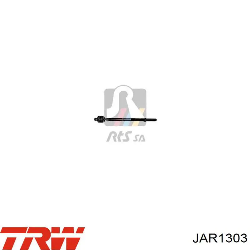 Рулевая тяга TRW JAR1303 цена, от 16.13 USD