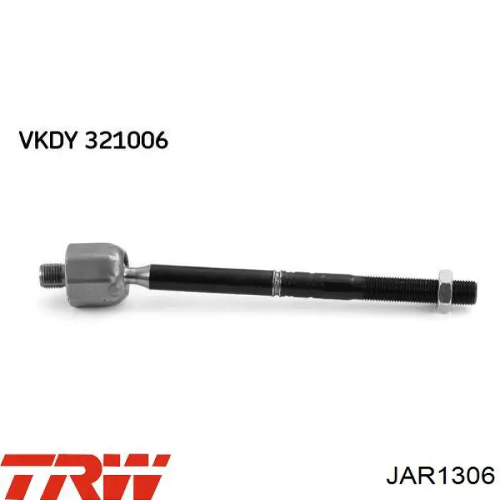 Рулевая тяга TRW JAR1306 цена, от 15.62 USD