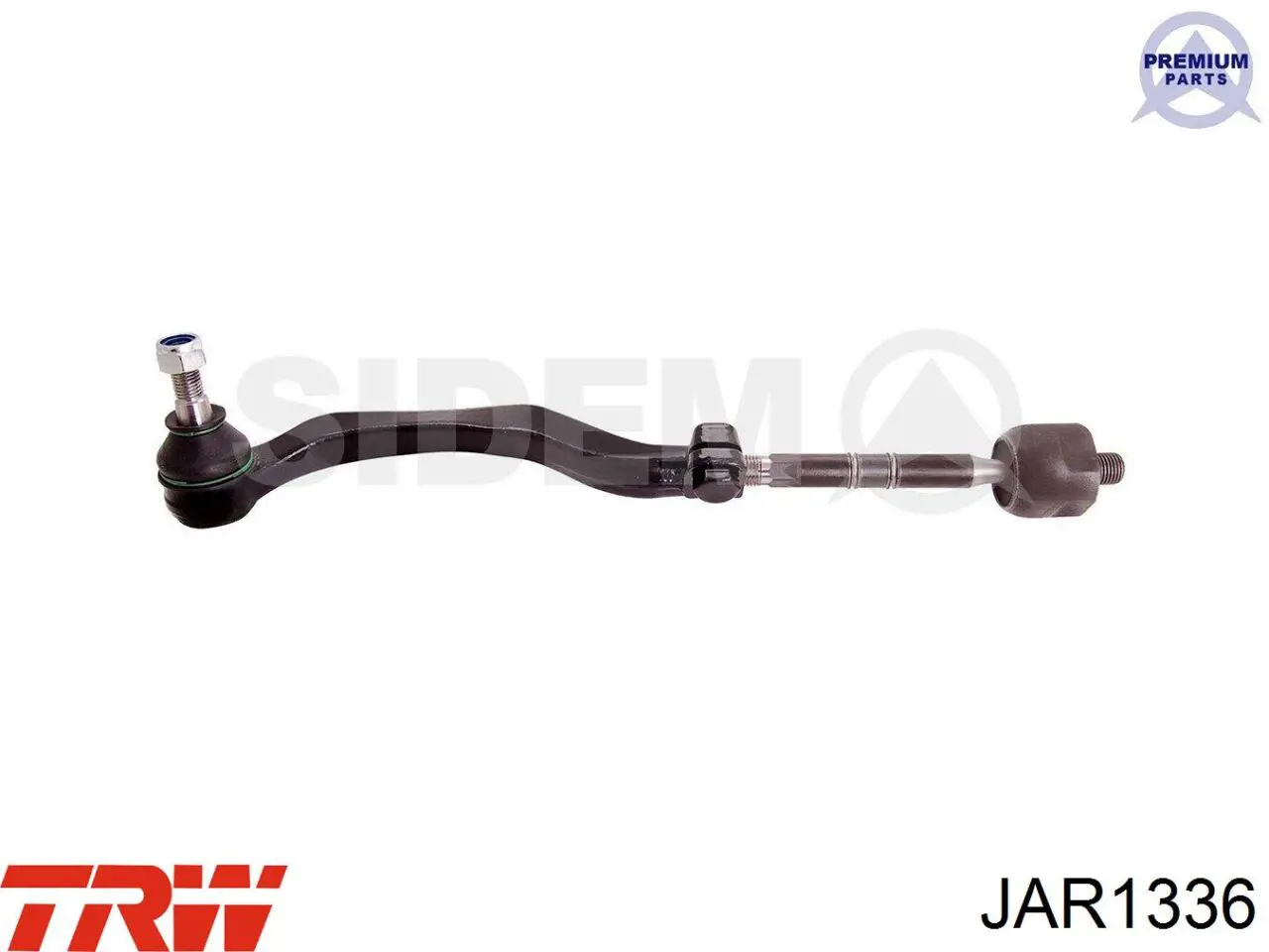 Рулевая тяга BGA SR5906 цена, от 12.42 USD