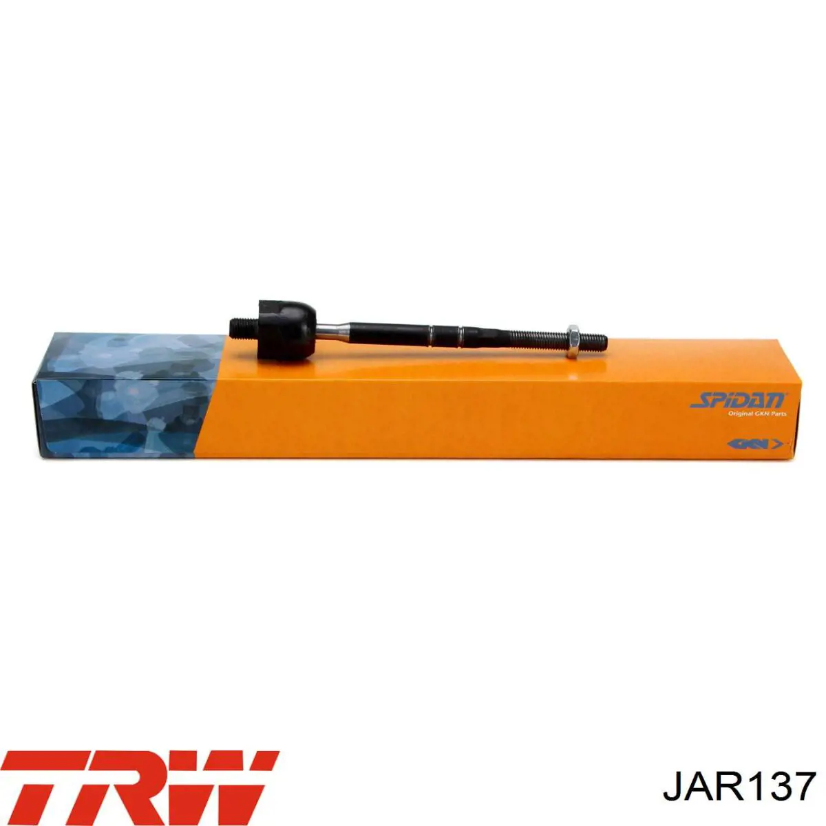 Купить JAR137 TRW Рулевая тяга