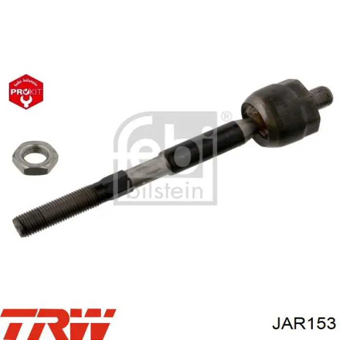 Рулевая тяга TRW JAR153 цена, от 10.52 USD